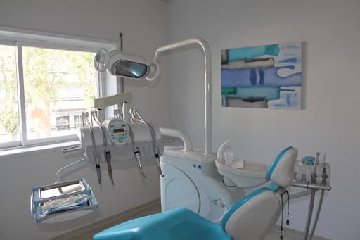 DENTAVE - Clínica Dentária de Aveiro, Lda logo