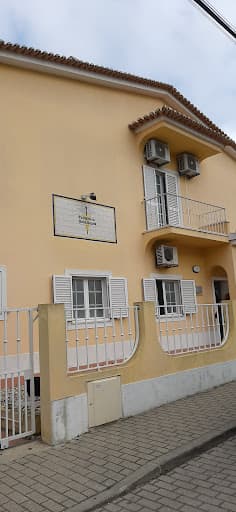 Clínica Bela Saúde logo