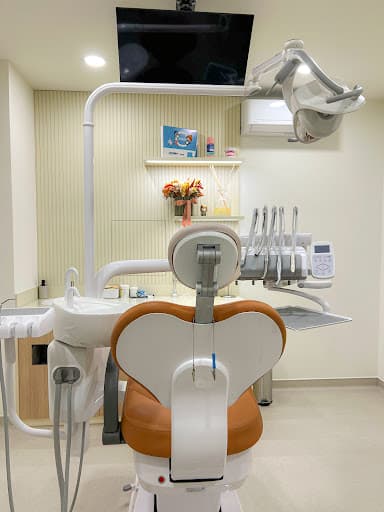 Mediminho - Clínica Médica e Dentária logo