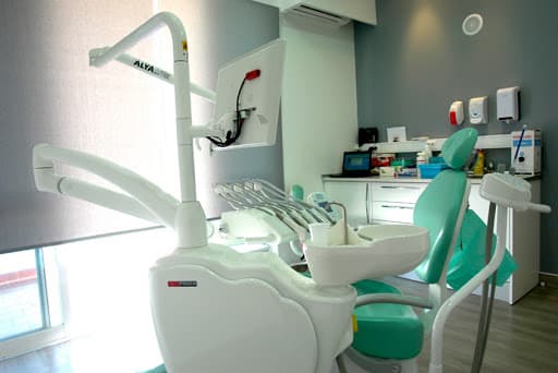 IMD-Instituto Médico-Dentário de Évora logo