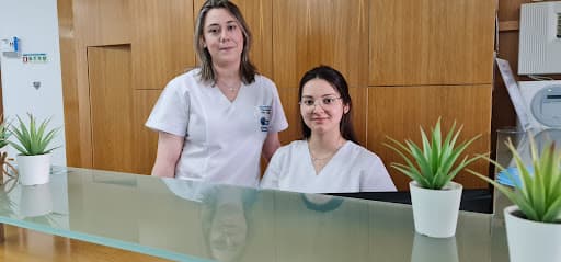 Clínica Médico Dentária de São Francisco logo