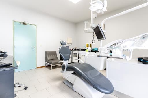 Clinica Medicina Dentária Dra. Dulce Borges logo