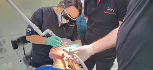 Dra. Marlene Marques - Clínica Dentária na Guarda logo