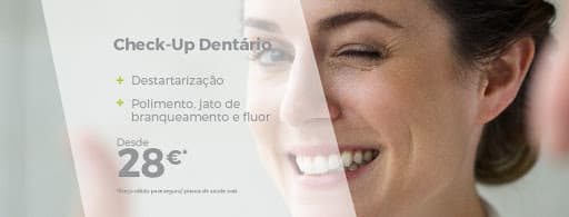 Clinica Dentária Sr. Implante logo