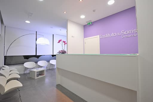 Instituto do Sorriso Dream Clinic, Lda logo