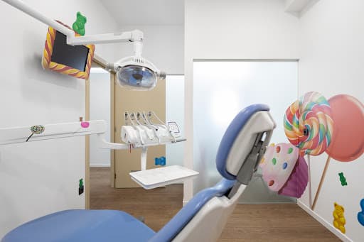 Sorriso D`Alecrim Medicina Dentária logo