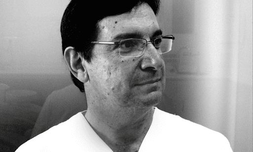 Clínica Dentária Teodózio - Dr. João Teodózio logo