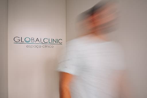 GlobalClinic - Clínica Médica e Dentária logo