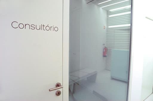 Clínica Sorriso - Pevidém Dra. Margarida Ribeiro logo