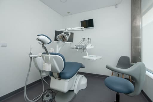 Prime Smile - Medicina Dentária | Senhora da Hora logo