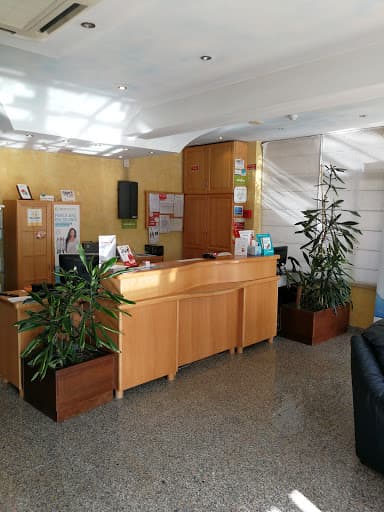 Iriamédica-Diagnóstico Médico | Iriamedica-Medicina no Trabalho logo