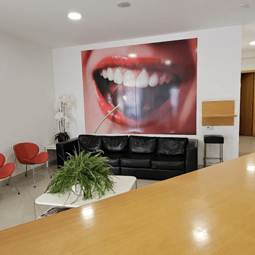 Clínica Dos Anjos-NPL L.da logo