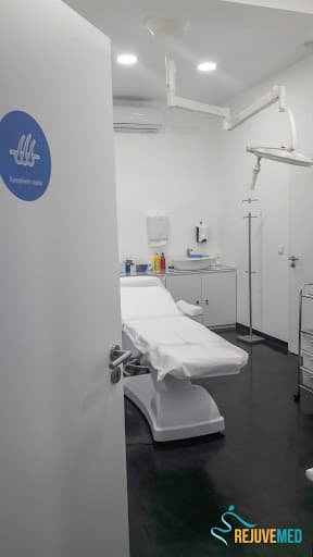 Rejuvemed, Lda - Medicina Estetica Avancada | Transplante Capilar |Obesidade | Cirurgia Plástica Estética logo