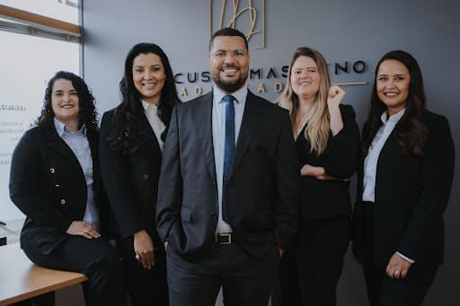 Marcus Damasceno Advocacia - Revalidação Diploma Médico e Dentista Portugal logo