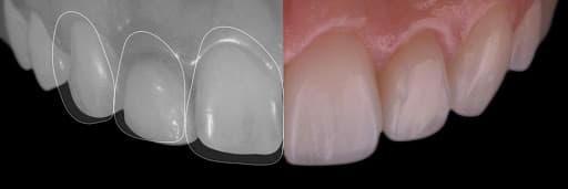 ORA - Clínica de Medicina Dentária - Médicos Dentistas - Especialistas em Estética e Reabilitação Oral Avançada logo