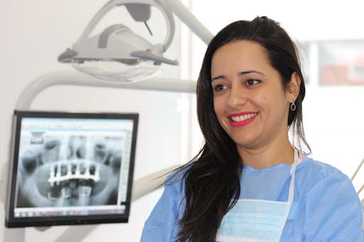 Premier Dentalcenter, Clínica Dentária logo