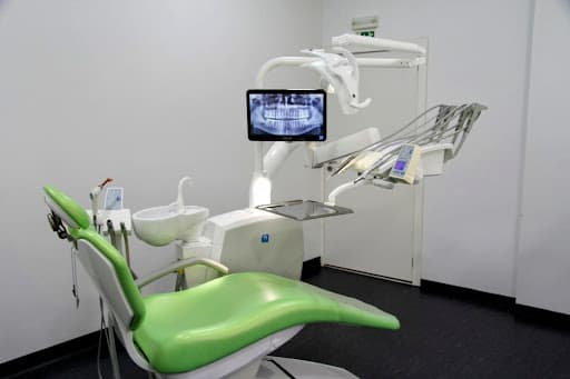 Francisco Pegado Medicina Dentária logo