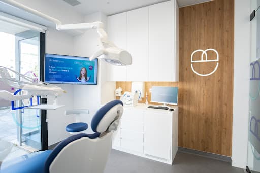 Clínica Dentária Portdental Anadia | Medicina Dentária logo