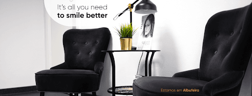 beALLTIS CLINIC - Medicina Dentária - Dentista Albufeira - Clínica Dentária logo