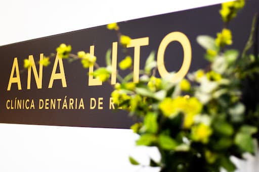 Clínica Ana Lito logo