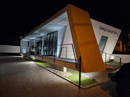 Espaço Saúde Oral-Dr. Joel Matos & Dra. Liliana Rodrigues logo