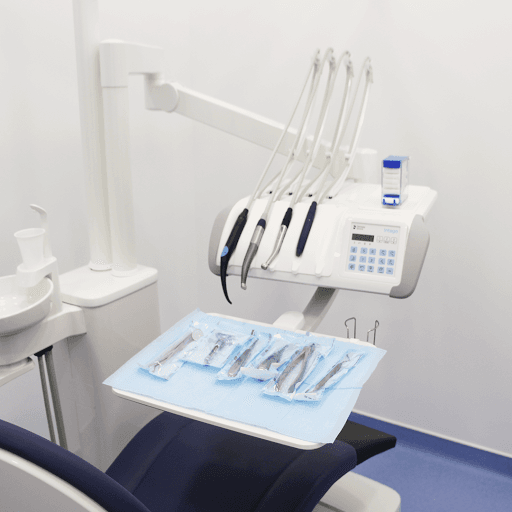 Lusodente Clínicas Dentárias - Alverca logo