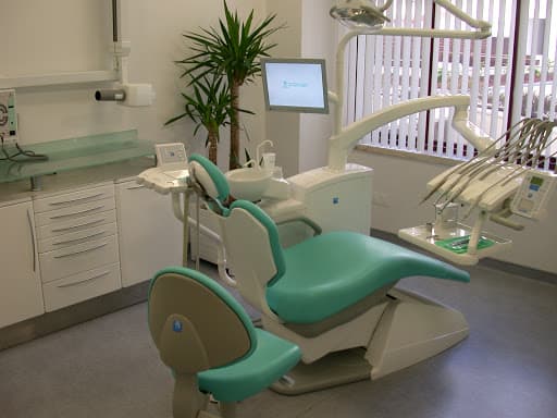 Clínica Médica E Dentária Do Parque Das Nações, Lda. logo