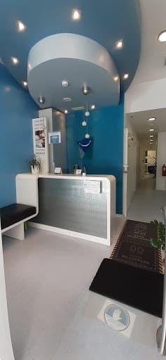 Felizdente - Clínica Médica Dentária logo