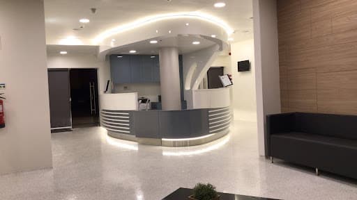 Clinica Atlântida II logo