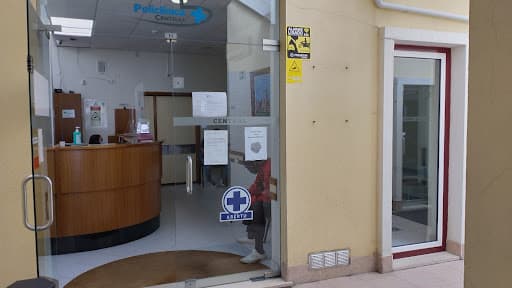 Policlínica Central Da Figueira Da Foz Lda logo