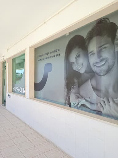 Happy Clinic-clínica Médica E Dentária Lda logo