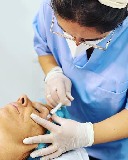 Clínica Vila Azul - Dentista Ericeira logo