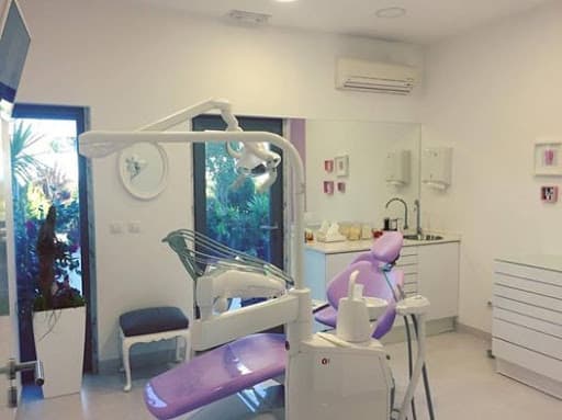 DE BOCA EM BOCA, Clínica de Medicina Dentária. logo