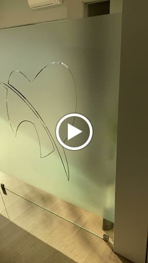 Clinica Medicina Dentária, Dra Ana de Melo Cruz logo