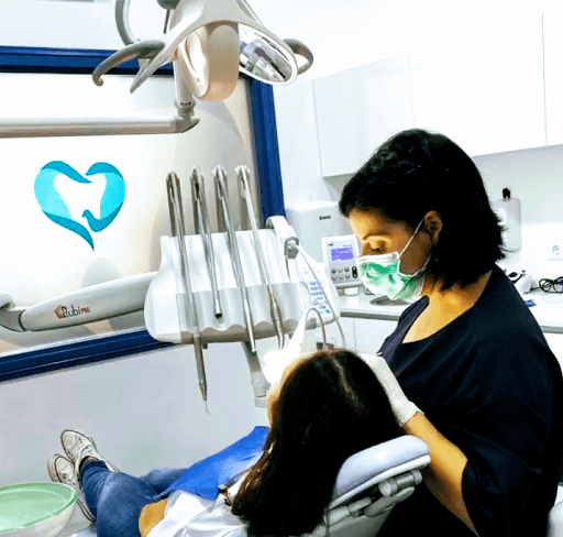 RéguaMed - Clínica Médico Dentária Tatiana Cardoso logo