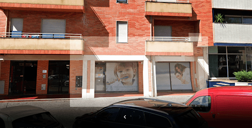 Clínica Dr. Nuno Couto - Medicina Dentária logo