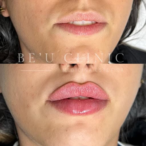 Be'U Clinic Porto | Clínica de Medicina Estética logo